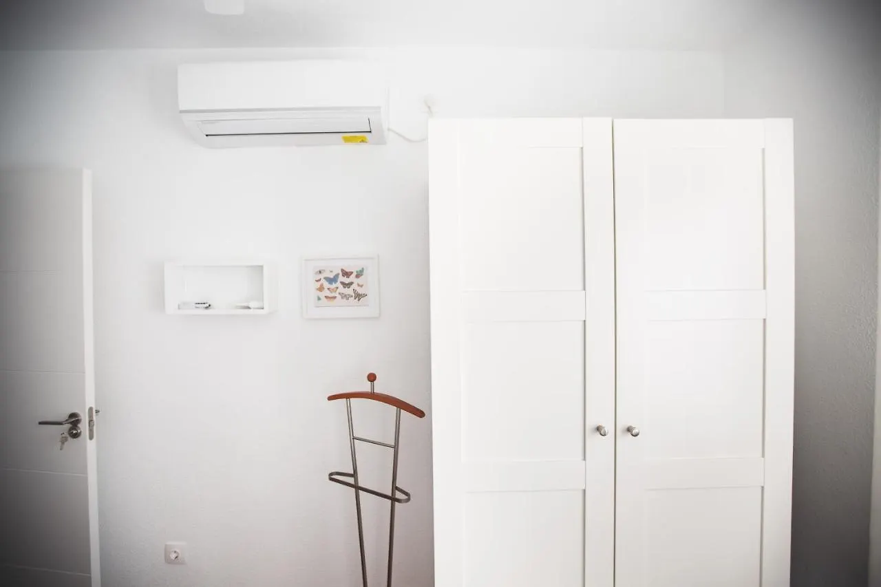 Apartamento Paseo De La Ribera Córdova