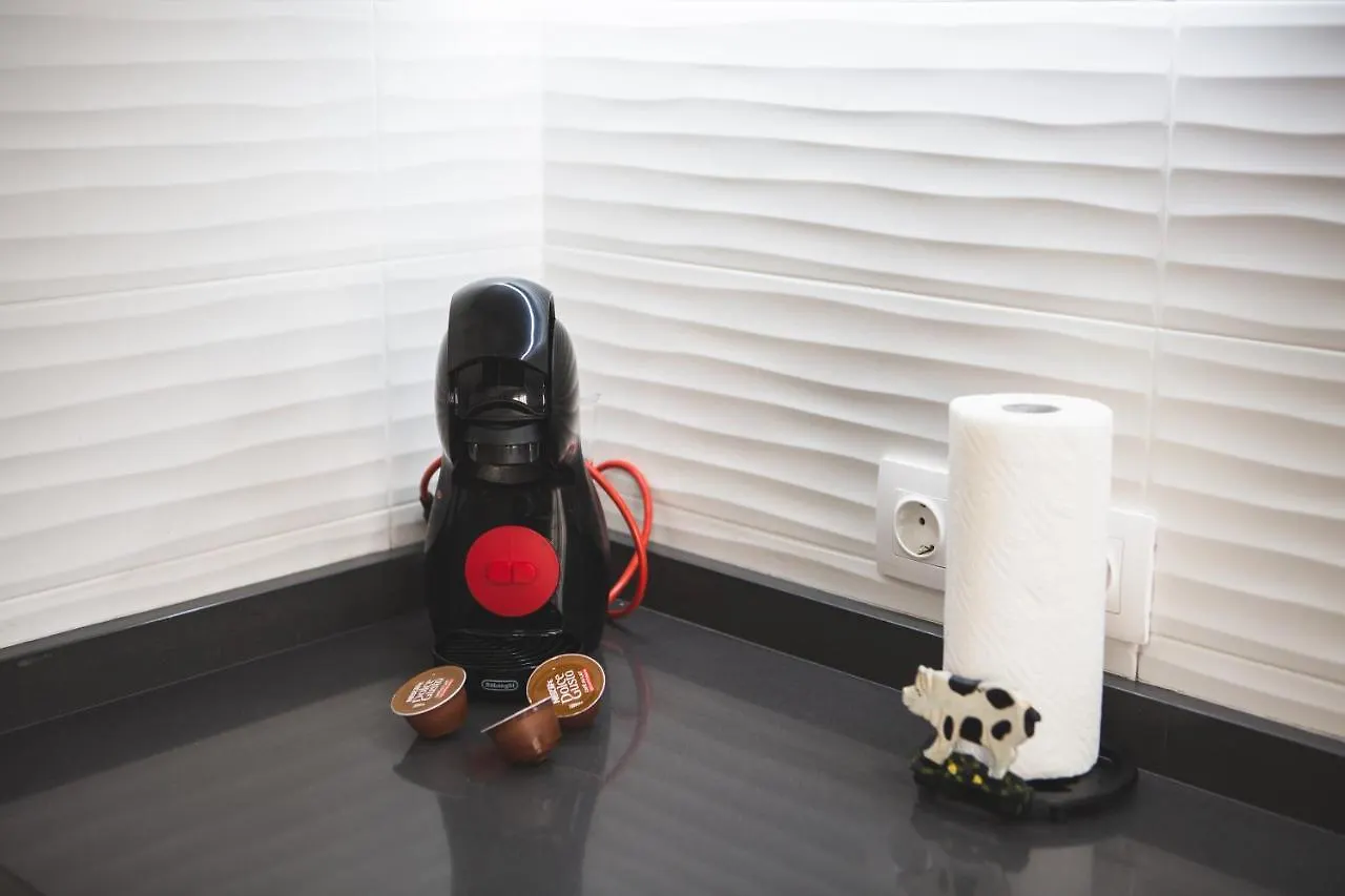 Apartamento Paseo De La Ribera Cordoba 0*,  Spain