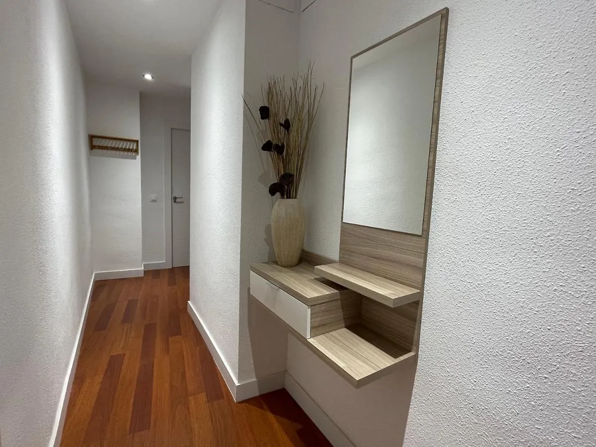 Apartamento Paseo De La Ribera Cordoba 0*,  Spain
