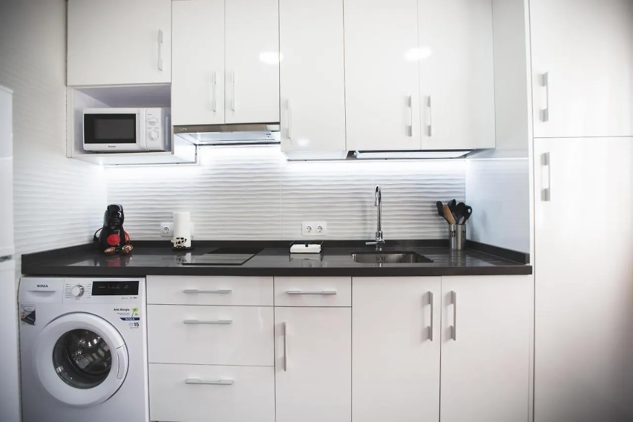 Apartamento Paseo De La Ribera Cordoba 0*,  Spain
