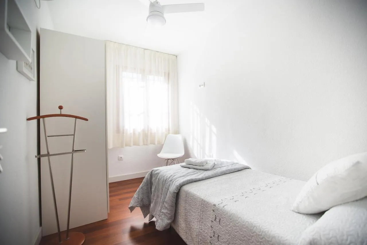 Apartment Apartamento Paseo De La Ribera Cordoba